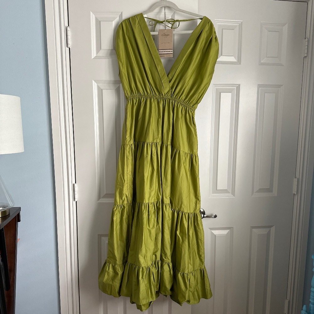 NWT Devotion Twins Fairdra Dress